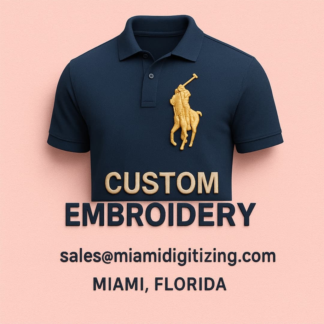 Professional digitizing services