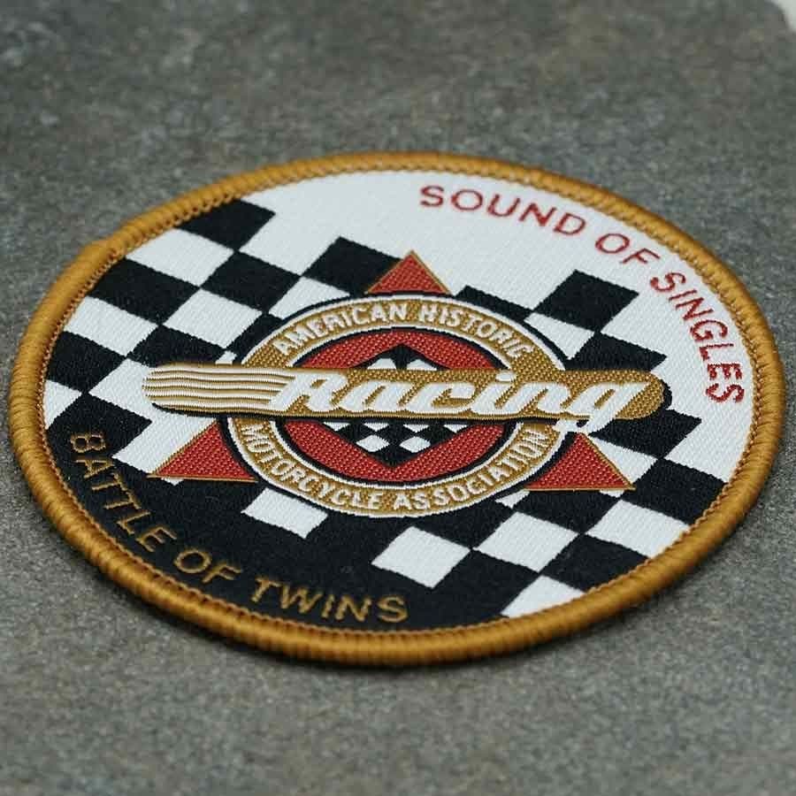 Specialty Patches