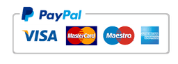 PayPal Logo