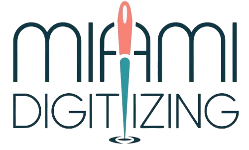 Miami Digitizing